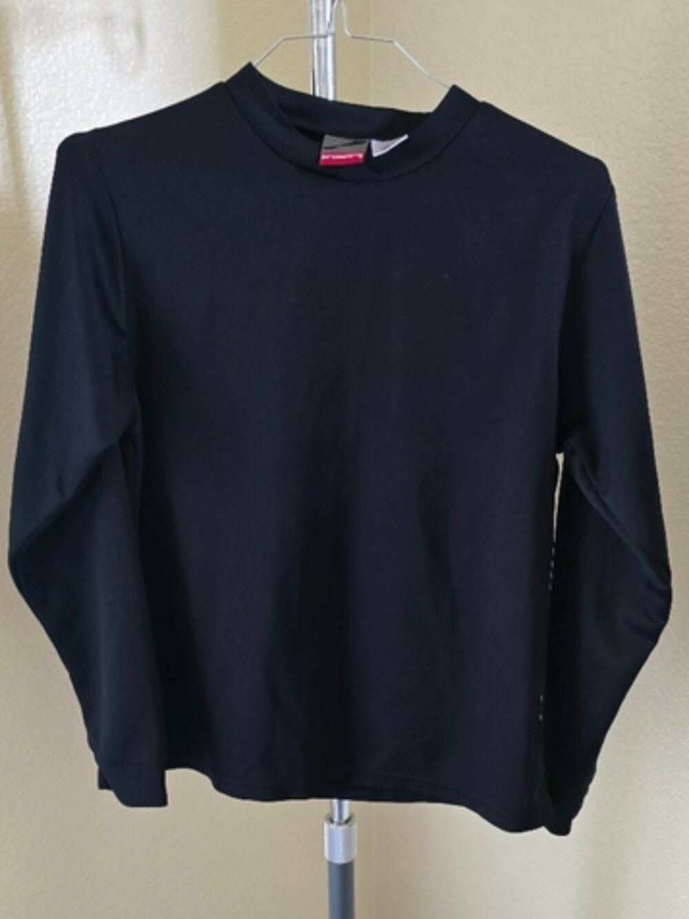 Pro Spirit Active Wear Shirt Long Sleeve
